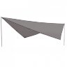 Тент High Peak Tarp 2 (Grey) Тент High Peak Tarp 2 (Grey)