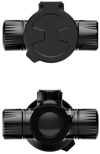 Тепловізійний приціл GUIDE TU450 400х300px 50mm