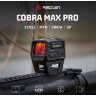 Коліматорний приціл Red Win Cobra Max Pro MTR SP 