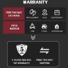 Коліматорний приціл Red Win Cobra Max Pro MTR SP 