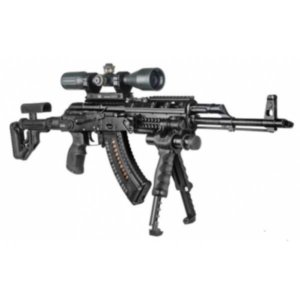 ULTIMAG AK30 полимерный магазин для АК 7,62х39 (30-местный)