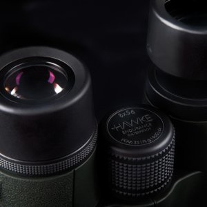 Бінокль Hawke Endurance 8x56 (Green) Бінокль Hawke Endurance 8x56 (Green)