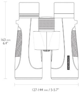 Бінокль Hawke Endurance 8x56 (Green) Бінокль Hawke Endurance 8x56 (Green)