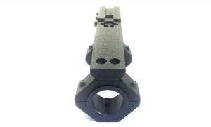 ИЖ - 18 МН кронштейн