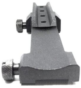 Кронштейн на CZ-550 для Yukon/Pulsar ПАТРИОТ ПРИЗМА «Y»