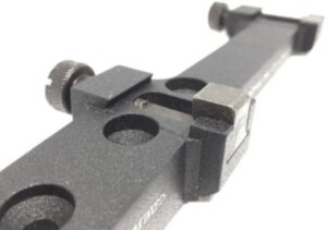 Кронштейн на CZ-550 для Yukon/Pulsar ПАТРИОТ ПРИЗМА «Y»