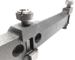 Кронштейн на CZ-550 для Yukon/Pulsar ПАТРИОТ ПРИЗМА «Y»