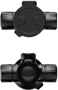 Тепловізійний приціл GUIDE TU620 640x480px 25mm Тепловізійний приціл GUIDE TU620 640x480px 25mm