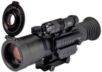 Цифровий приціл KONUS KONUSPRO NV-2 3-9x50