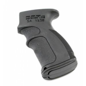Пістолетна рукоятка AG-58B для VZ 58