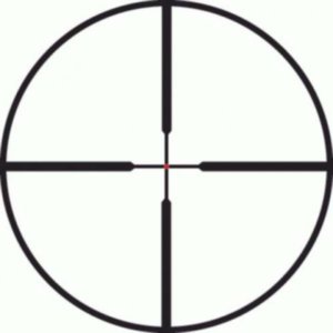 Приціл Leupold VX-6 1-6x24 CDS FireDot Duplex Приціл Leupold VX-6 1-6x24 CDS FireDot Duplex