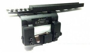 Кронштейн ПАТРИОТ П59 для тепловизора