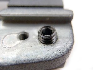 Кронштейн ПАТРИОТ П59 европризма купить киев