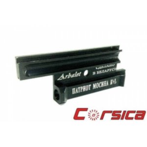 Кронштейн ПАТРИОТ Мосина K+L