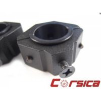 Кронштейн ПАТРИОТ 2КП