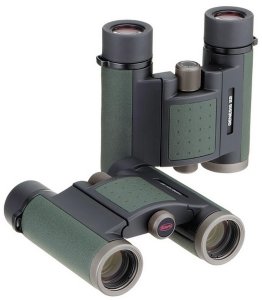 Бінокль Kowa Prominar XD 10x22