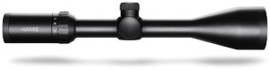 Оптичний приціл Hawke Vantage IR 4-12x50 (Rimfire .22 LR Subsonic R/G)