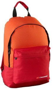 Рюкзак городской Caribee Campus 22 Dress Samba Red/Cherry Tomato Рюкзак городской Caribee Campus 22 Dress Samba Red/Cherry Tomato