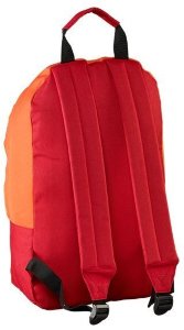 Рюкзак городской Caribee Campus 22 Dress Samba Red/Cherry Tomato Рюкзак городской Caribee Campus 22 Dress Samba Red/Cherry Tomato