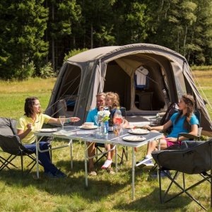Стол Vango Granite Duo 160 Excalibur