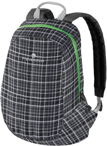 Міський рюкзак Ferrino Axes 15 Tartan Black