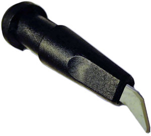 Треккинговые палки Vipole Skyrunner Roundhead 120