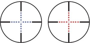 ОПТИЧЕСКИЙ ПРИЦЕЛ KONUS KONUSPRO AS-34 2-6X28