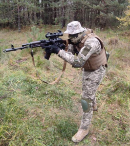  KONUSPRO AS-34 2-6X28 купить
