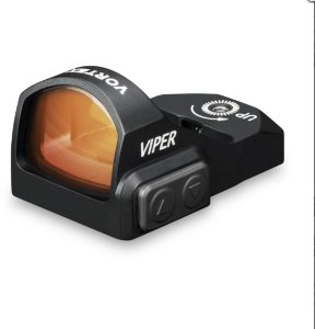 Прицел коллиматорный Vortex Viper 6 MOA (Weaver/Picatinny)