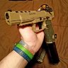 Прицел коллиматорный Vortex Viper 6 MOA (Weaver/Picatinny)