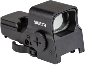 Приціл коліматорний SIGETA AntiRU-02 (65702)