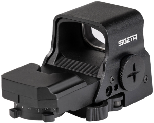 Приціл коліматорний SIGETA AntiRU-02 (65702)