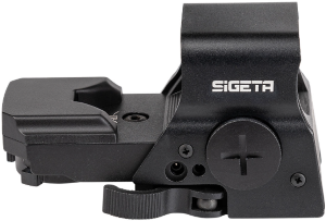 Приціл коліматорний SIGETA AntiRU-02 (65702)