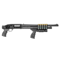 Пистолетная рукоятка AGM-500 для Mossberg 500/590