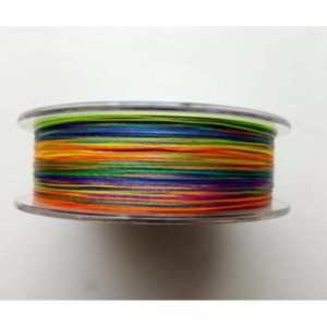 Шнур Super Power Max 8X (150м) 0.18мм восьмижильний Шнур Super Power Max 8X (150м) 0.18мм восьмижильний