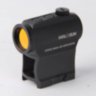 Коллиматорный прицел Holosun Paralow с батареей в основании + крон.41.5мм (AR-15)