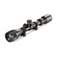 Приціл Tasco 3-9х32 "Golden Antler", з кільцями