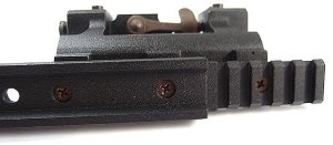 Кронштейн ПАТРИОТ П47 на ак