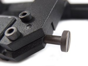 Кронштейн ПАТРИОТ П47 на вепрь купить киев