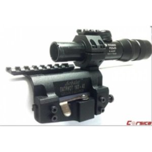 Кронштейн ПАТРИОТ 1КП - 40 Кронштейн ПАТРИОТ 1КП - 40