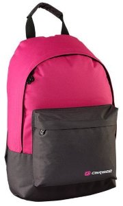 Рюкзак городской Caribee Campus 22 Dress Asphalt/Pink Gio Рюкзак городской Caribee Campus 22 Dress Asphalt/Pink Gio