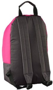 Рюкзак городской Caribee Campus 22 Dress Asphalt/Pink Gio Рюкзак городской Caribee Campus 22 Dress Asphalt/Pink Gio
