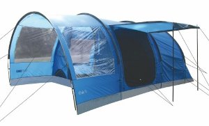 Намет Highlander Oak 6 Blue