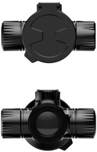 Тепловізійний приціл GUIDE TU650 640x480px 50mm