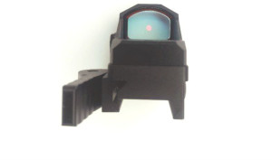 Быстросьемное крепление RMR для коллиматоров