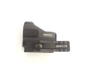 Быстросьемное крепление RMR для коллиматоров