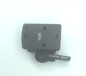 Быстросьемное крепление RMR для коллиматоров