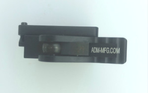 Быстросьемное крепление RMR для коллиматоров