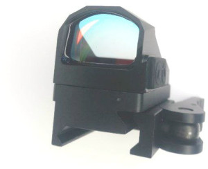 Быстросьемное крепление RMR для коллиматоров