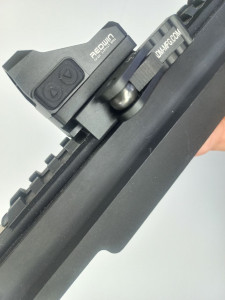 Быстросьемное крепление RMR для коллиматоров